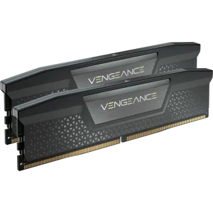 MEMORIA-KIT DDR5 64 GB 5600 MHz (2 X 32 GB) CORSAIR VENGEANCE RGB / INTEL XMP / AMD EXPO