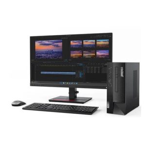 TODO EN UNO LENOVO SFF THINKCENTRE NEO 50S GEN 4 - INTEL CORE I5 13400
