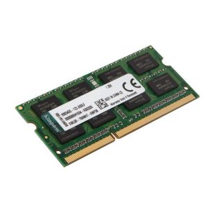 MEMORIA PARA PORTATIL DDR3 DE 8GB BUS 1333/ MARCA KINGSTON- HYNIX
