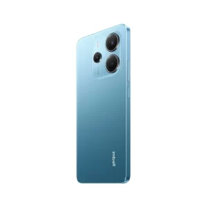CELULAR XIAOMI REDMI NOTE 14 - PANTALLA 6,67