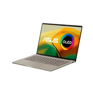 ASUS ZENBOOK UX3407QA-QD288W - SNAPDRAGON X X126100