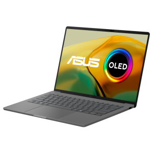 ASUS ZENBOOK UX3407QA-QD232W - SNAPDRAGON X X1 26 100